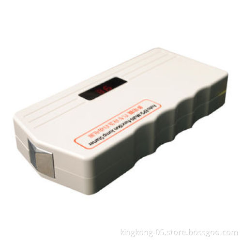 New design Multifunction Jump Battery size160x75x28mm